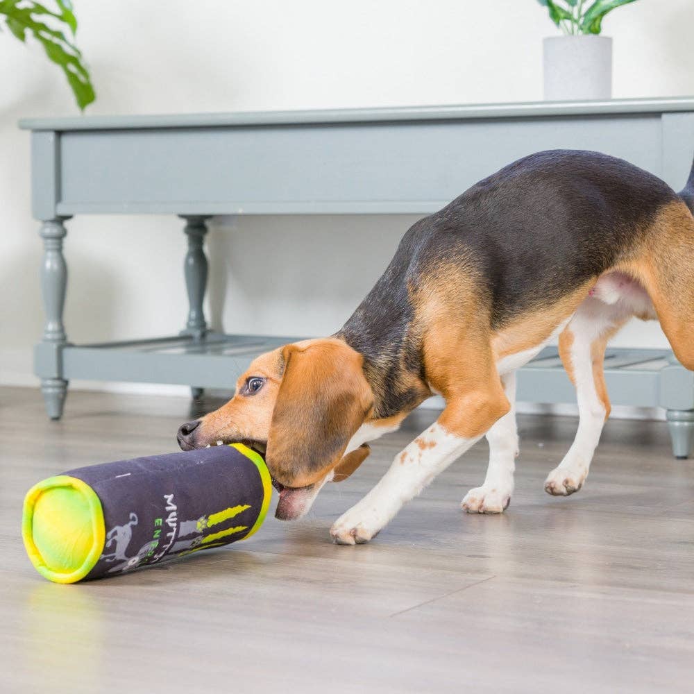 Huxley & Kent - Muttster Energy For Dogs: Small